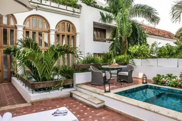 10 hottest new hotels in the world