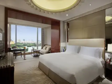 New Chinese-owned resort brand to launch in China