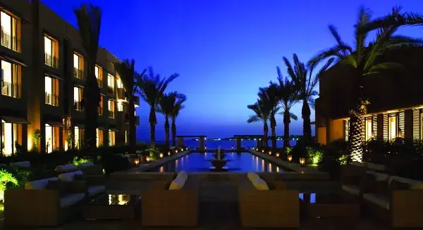 Luxury travel to feature at World Luxury Expo, Jeddah