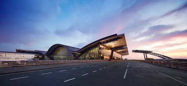 Qatar Airways to fly out from new airport starting May 27