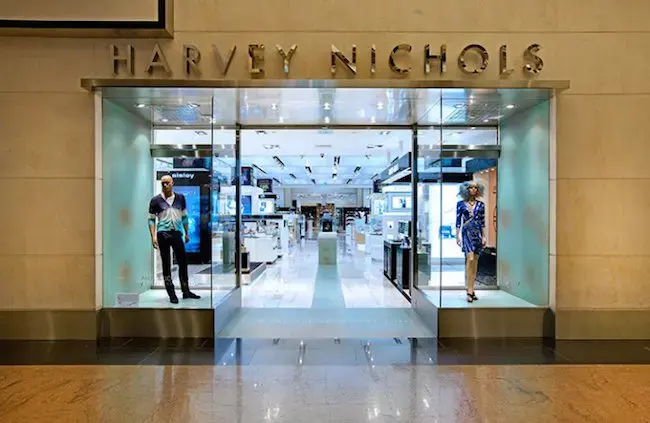 Harvey Nichols, Dubai’s Ramadan pop-up