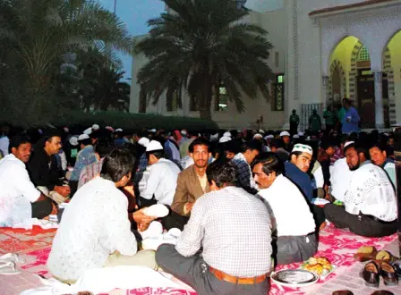 موعد بداية شهر رمضان لهذا العام