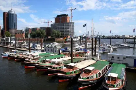 IKEA plans to build an entire city district