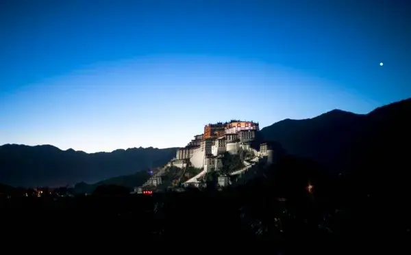 Shangri-La Hotel Lhasa opens in Tibet