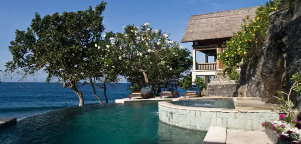 Sun-soaked winter holiday ideas