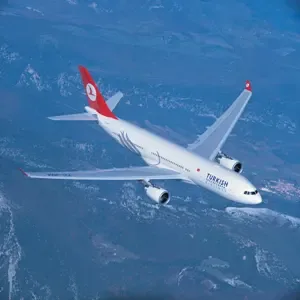 Turkish Airlines adds Libreville, Gabon to its Africa network