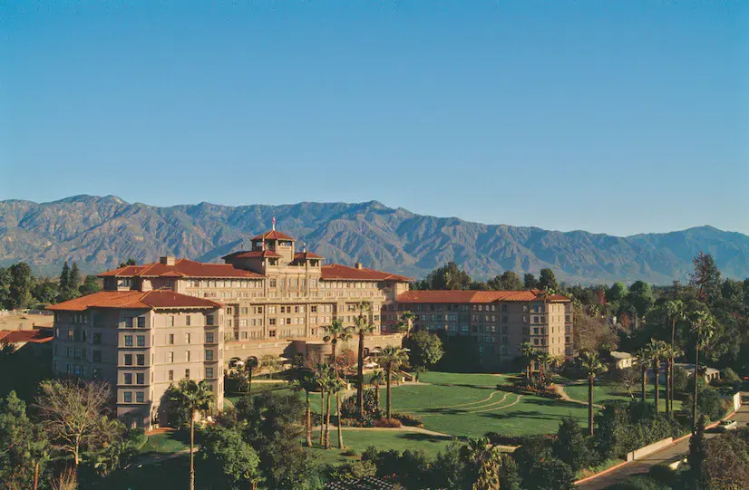 Multiple Langham Hotels named in 2020 Readers' Choice Award