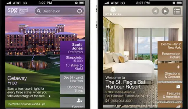 "ستاروود" تصمم تطبيق "SPG App" لنظارة جوجل الذكية