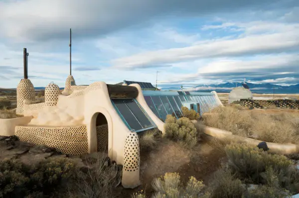 Top 10 Eco-Hotels of 2014