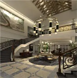 Hemingways Collection to open 5 star boutique hotel in Nairobi soon