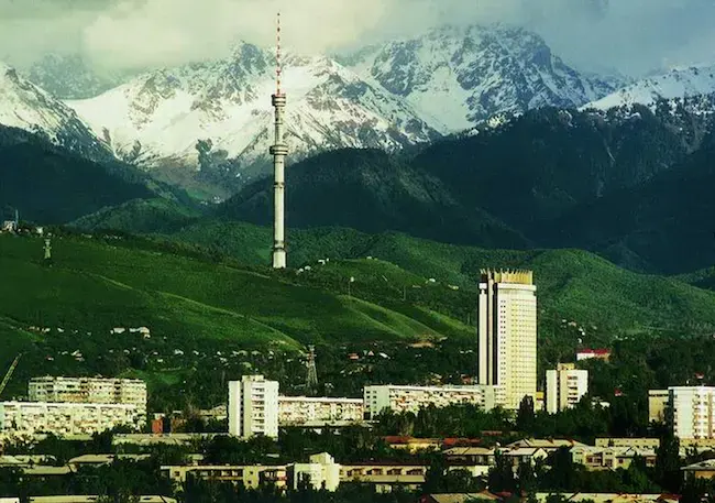 flydubai adds Astana to its growing network