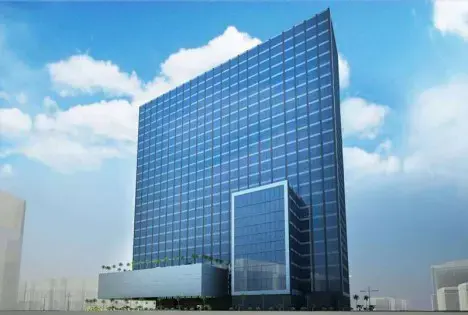 Raffles Manila to open next month