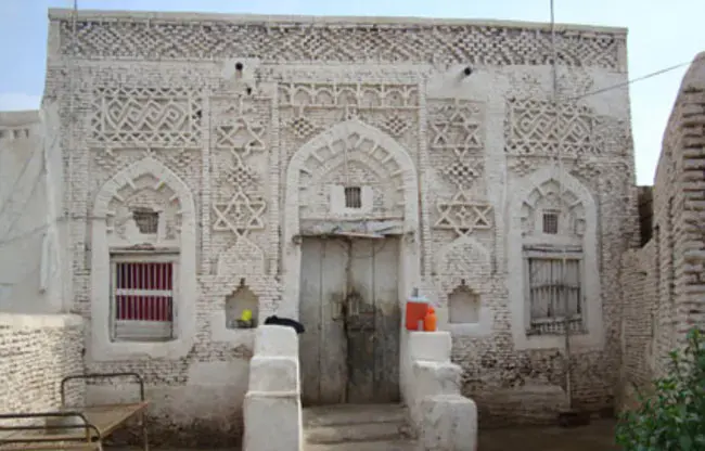 مدينة زبيد التراثية أول مدينة إسلامية في اليمن