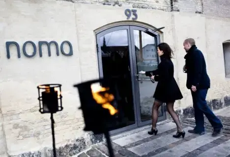 World's best restaurant poisons diners