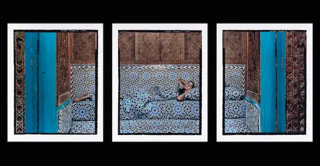 Christie's Middle Eastern Art sale