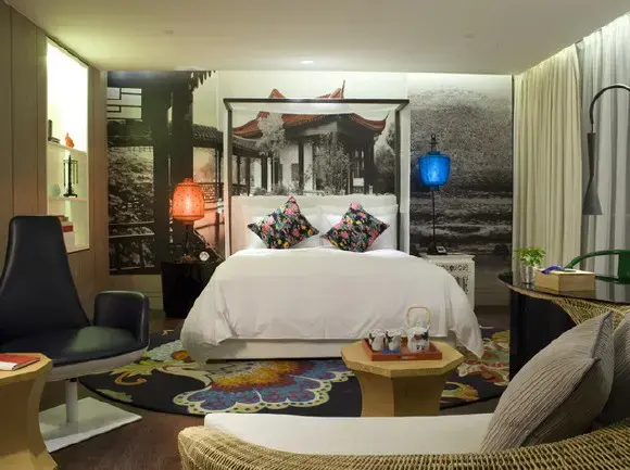 Hotel Indigo launches virtual concierge service 2