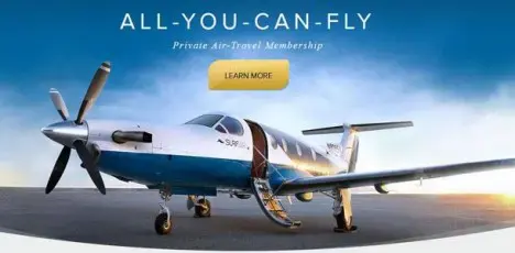Airlines offering ‘all-you-can-fly’ subscription services