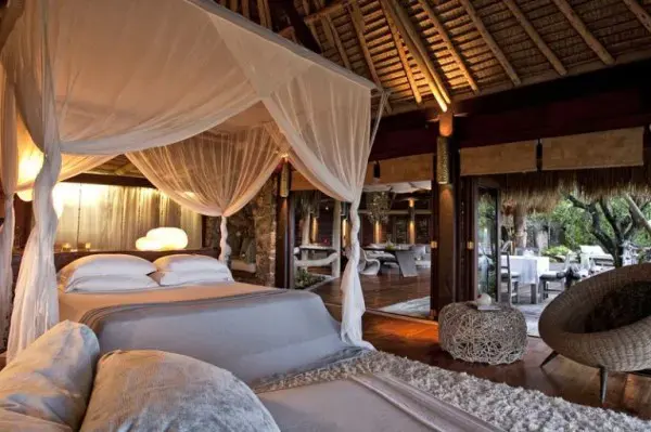 Top 10 most expensive hotels in the world