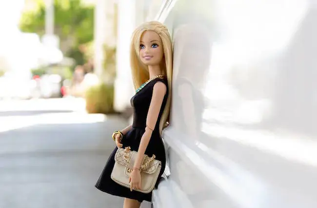 Barbie is coming to Dubai to celebrate Mall of the Emirates’ 10th anniversary