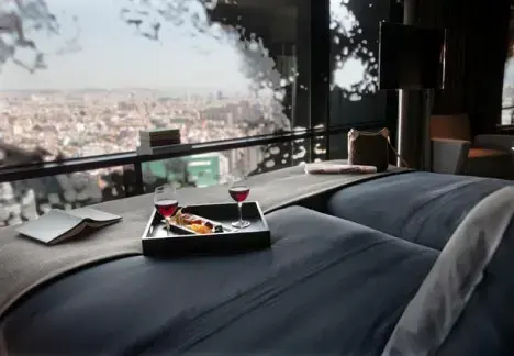 Renaissance Barcelona Fira Hotel