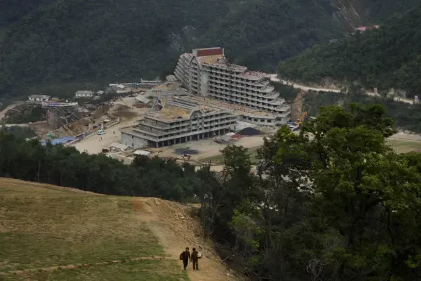 Ski resort openings in 2013 5