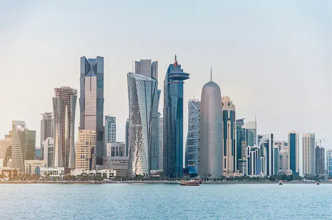 New Transit Visa rules at Doha’s Hamad International Airport