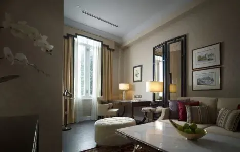 Majestic Hotel reopen its doors in Kuala Lumpur