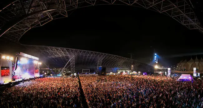 Yas Island's weekend to remember is from Oct 31 to Nov 4 2013 3
