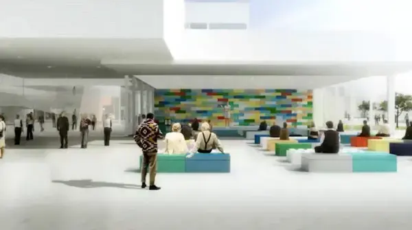 ‘LEGO House’ To Be Built In Denmark