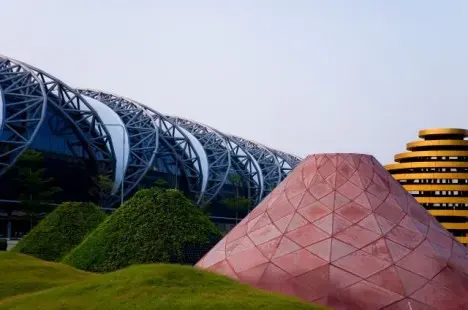 10 most Instagrammed places of 2012