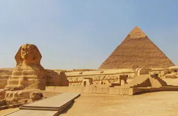 الإحصاء: 30.8 ٪ زيادة فى أعداد السياحة الوافدة إلى مصر