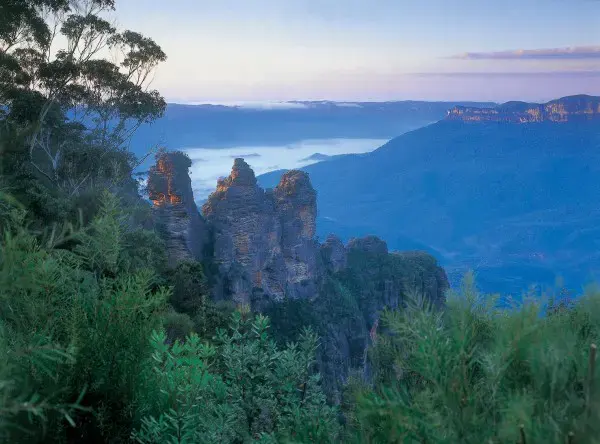 How to travel Australia like the Royal Couple 3