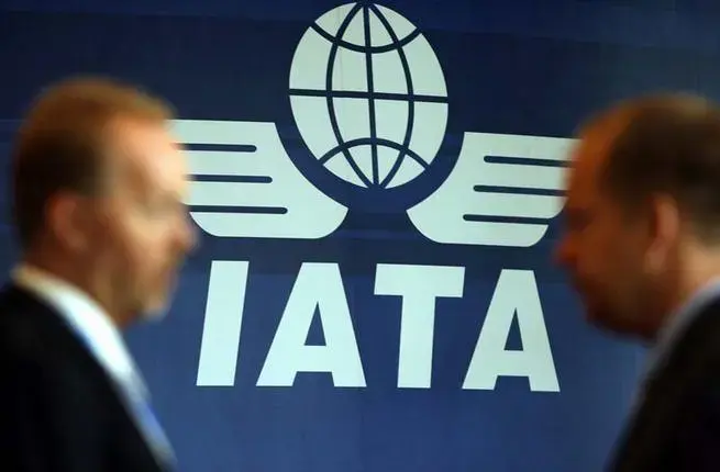 IATA reports demand for air travel stays firm but with regional variations