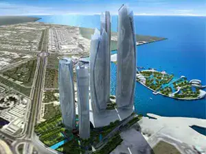ابوظبي الاكثر جاذبية لسياحة الاعمال والمؤتمرات في المنطقة