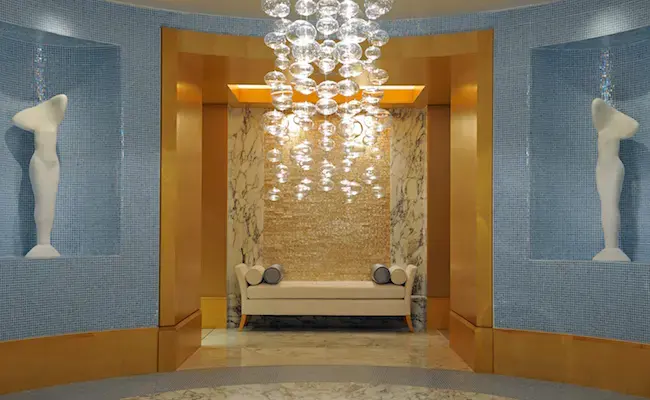 Ten spas to spoil yourself in