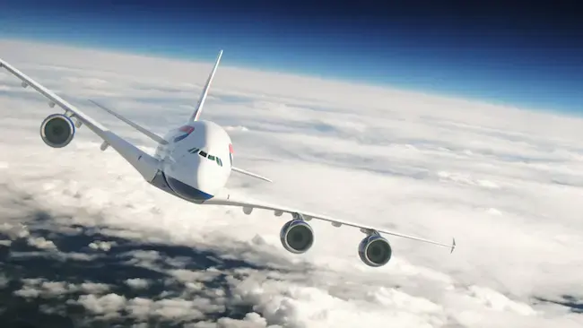 British Airways launches flights to Peru