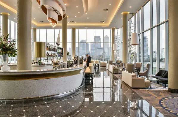 InterContinental London - The O2 opens in UK