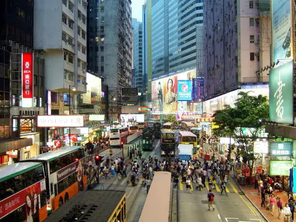 Jamie Oliver to open restaurant in Hong Kong 2