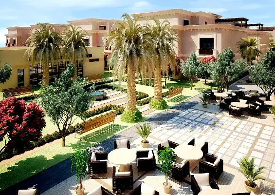 Jannah Hotels & Resorts announce their latest Al Seef Resort