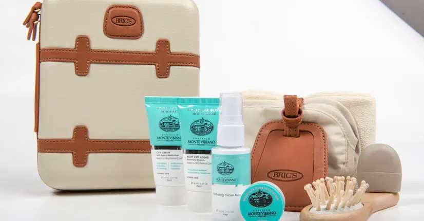 Qatar Airways wins top accolades for new Economy Class amenity kits 2