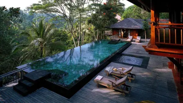 5 Ayuverdic spas around the globe 4