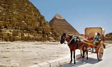 روسيا تجدد دعوتها لمواطنيها بعدم السفر إلى مصر