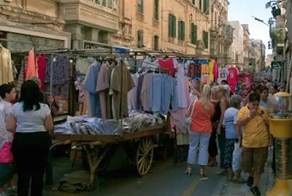 Discover Valletta, Malta