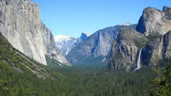 Top 10 US destinations you should visit in 2014