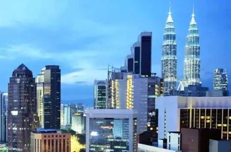 Harrods will open its first hotel in Kuala Lumpur
