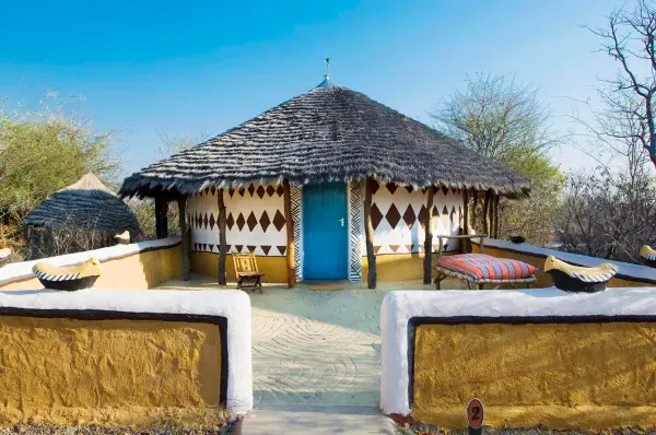 Top 10 amazing and unusual hotels of 2014 3