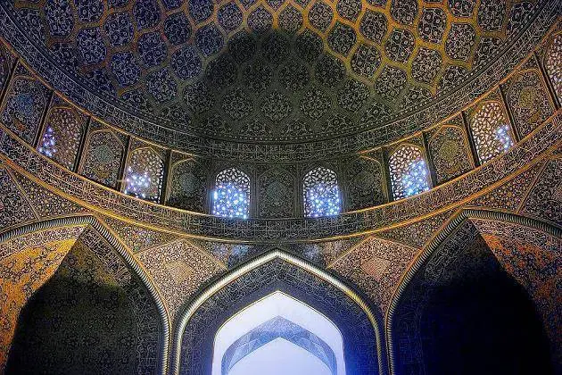 British Airways returns to Tehran this summer