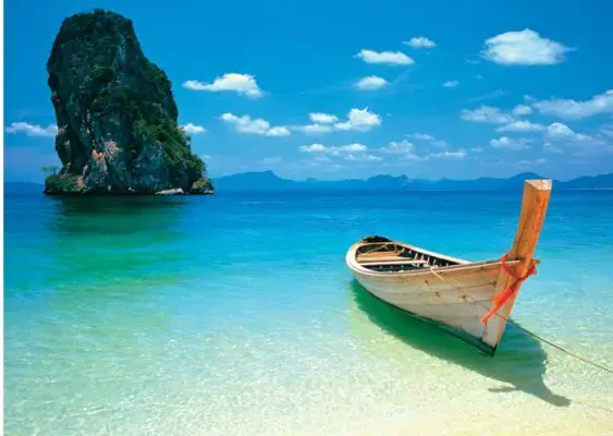 Etihad announces daily service to Phuket
