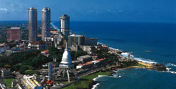 SriLankan Airlines Posts 26% Annual Increase in Passengers from the Middle East