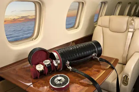 Travel safe with a safe fit for travel